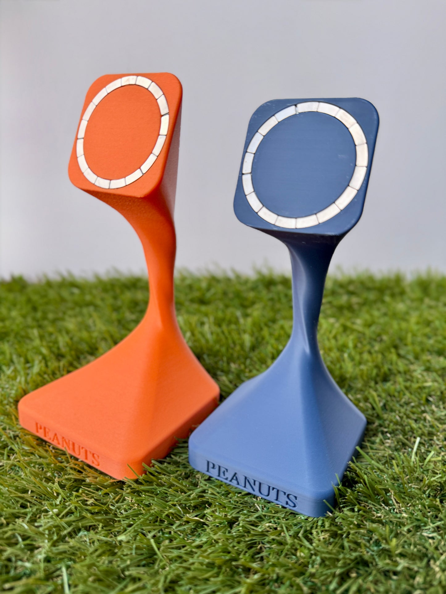 Customizable Phone stand