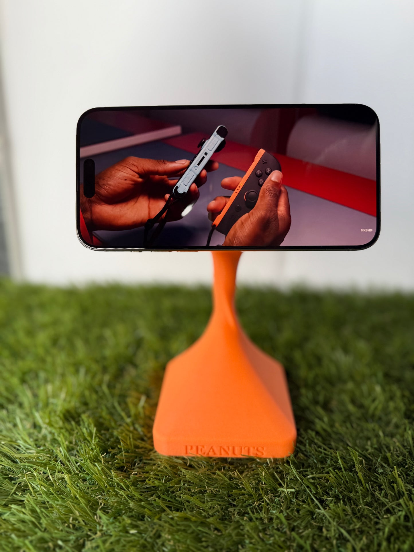 Customizable Phone stand
