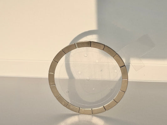Magsafe Magnet Rings
