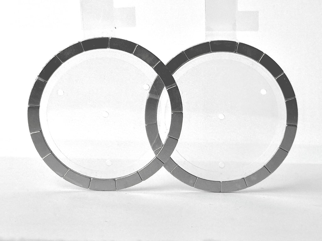 N52 MagSafe magnet rings