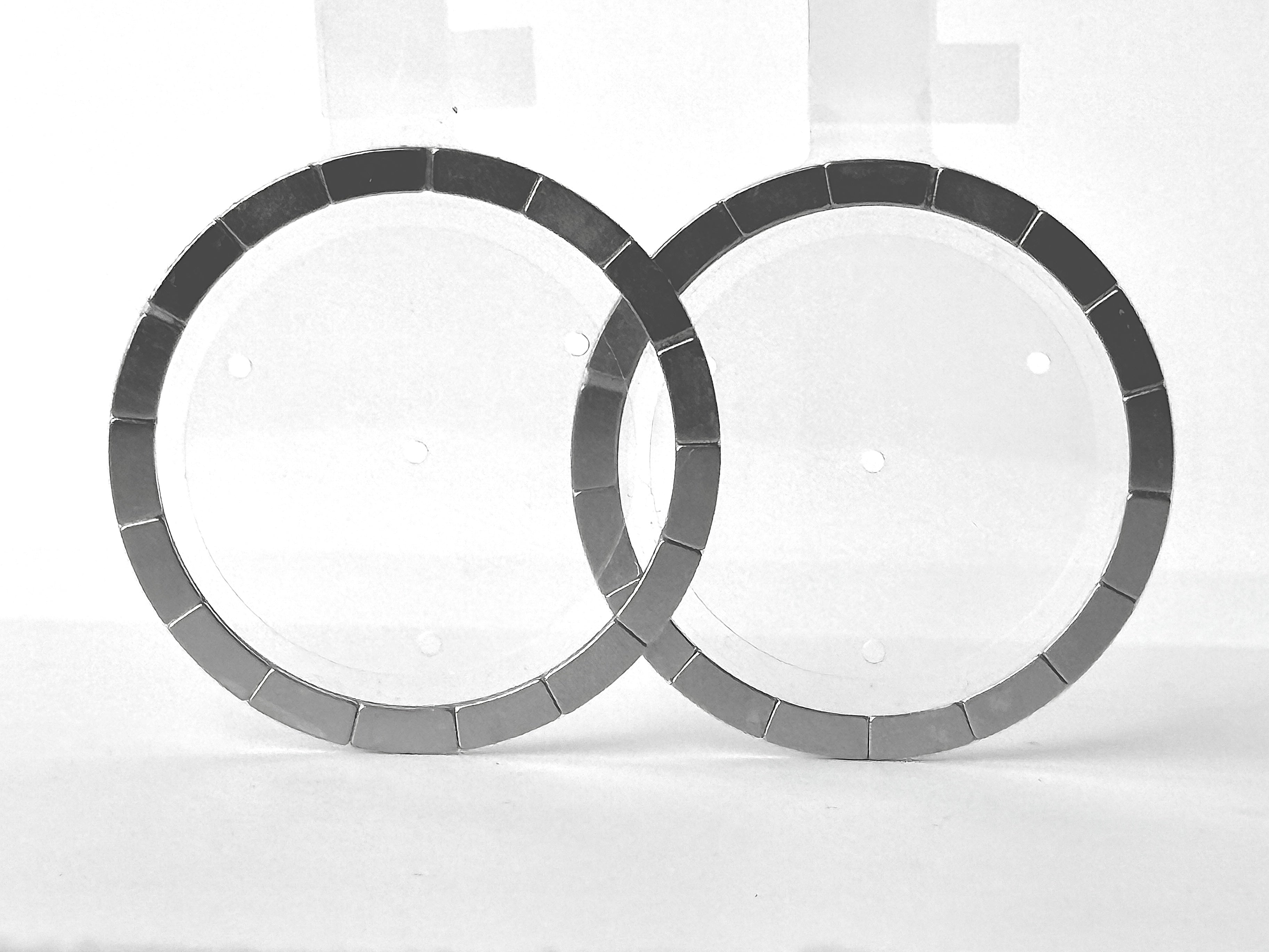 N52 MagSafe magnet rings
