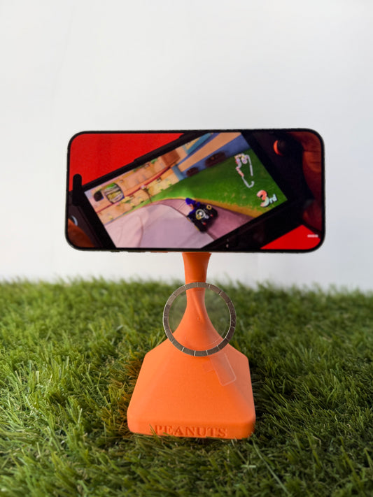 Customizable Phone stand
