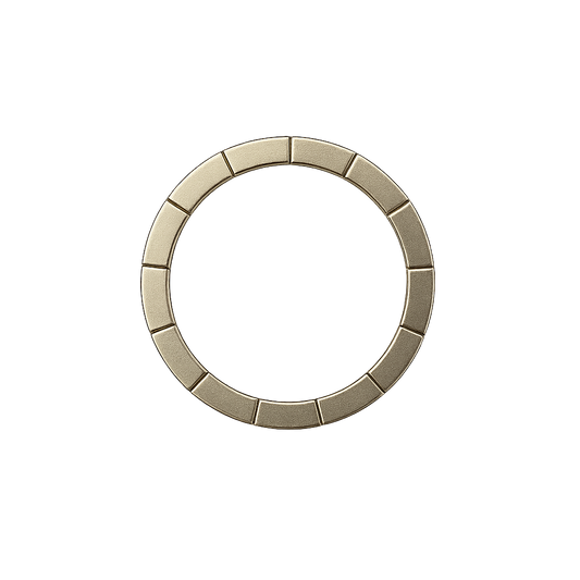 10 QTY pack N52 MagSafe rings
